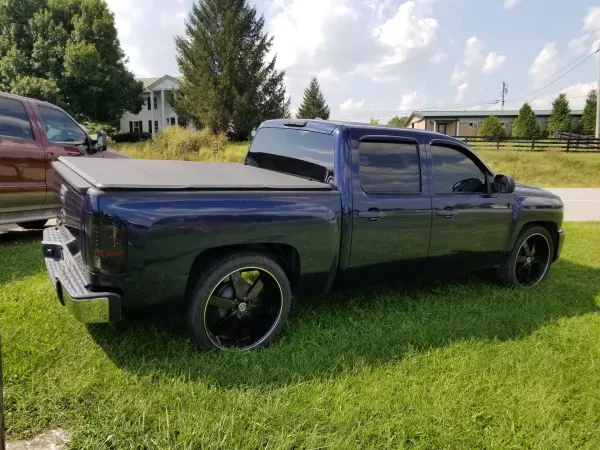 Dealz On Wheelz - photo 4