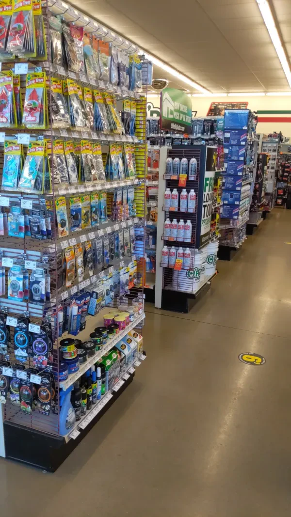 O'Reilly Auto Parts - photo 2