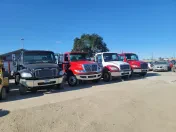 AAA AUTO TOWING LLC