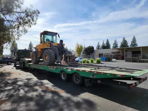 AAA AUTO TOWING LLC - photo 3
