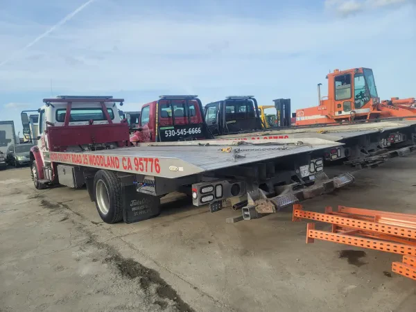 AAA AUTO TOWING LLC - photo 4