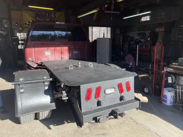 Dry Creek RV & Truck Center - photo 2