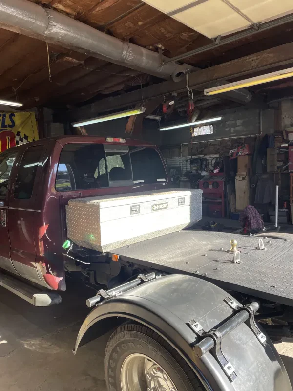 Dry Creek RV & Truck Center - photo 3