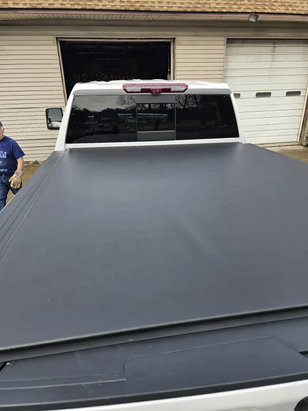 Dry Creek RV & Truck Center - photo 4