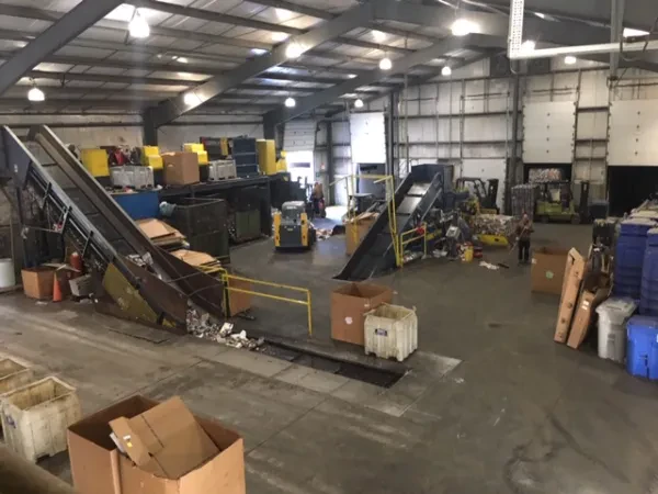 Lancaster-Fairfield Community Action Recycling Center - photo 2