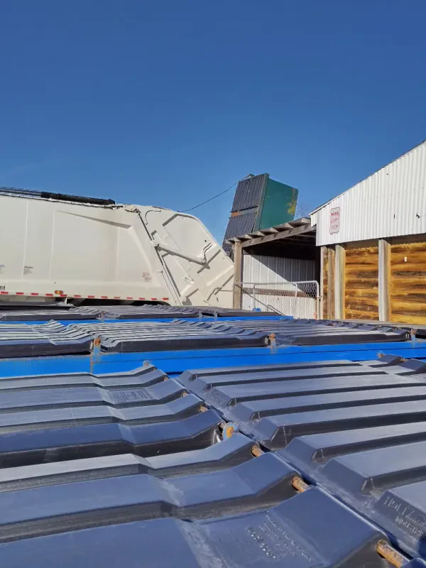 Lancaster-Fairfield Community Action Recycling Center - photo 4