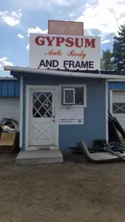 Crazy Al's Gypsum Auto Body