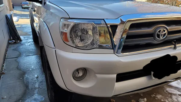 Crazy Al's Gypsum Auto Body - photo 2