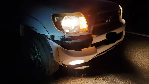 Crazy Al's Gypsum Auto Body - photo 3