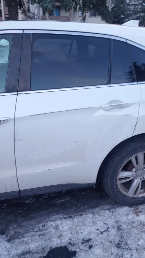 Crazy Al's Gypsum Auto Body - photo 4