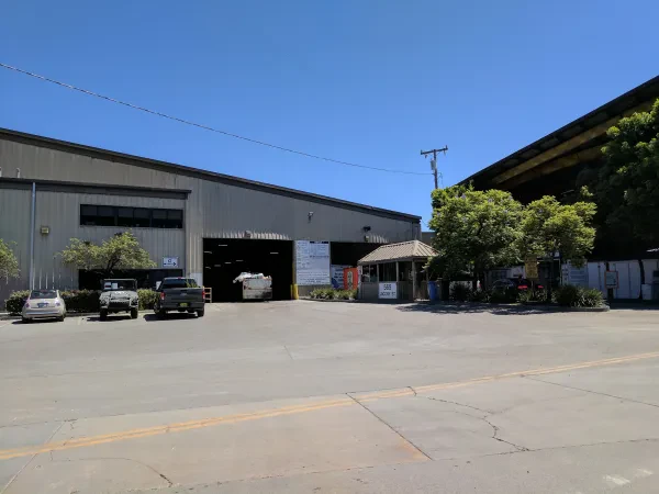 Marin Resource Recovery Center - photo 2