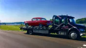Max's 641 Towing & Service