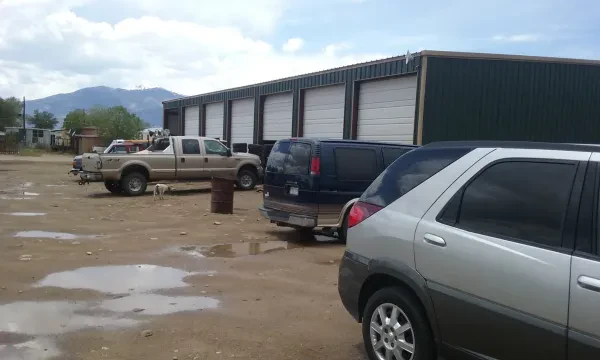All Valley Auto & Diesel - photo 4