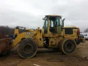 IHM Used Parts
