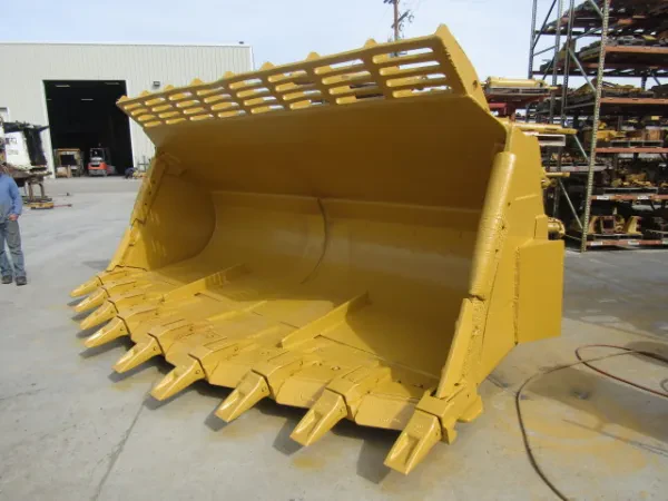 IHM Used Parts - photo 3