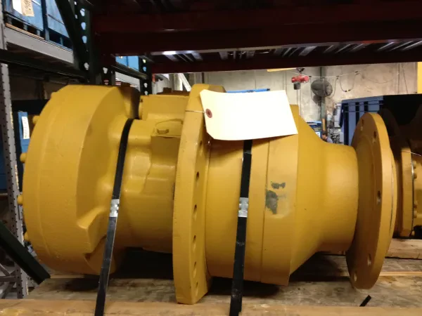 IHM Used Parts - photo 4