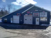 Hardy's Motorsports