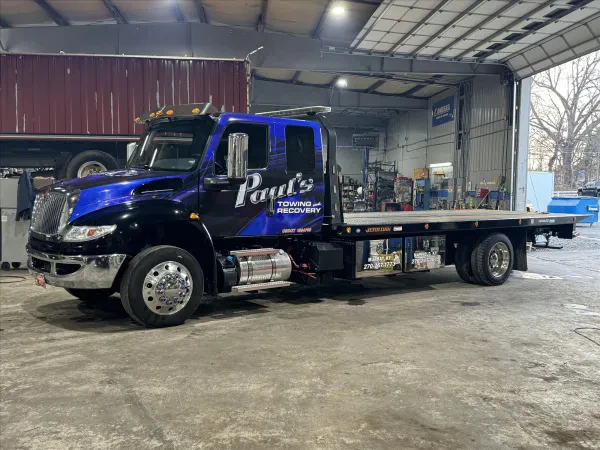Paul’s Towing & Recovery, LLC - photo 2