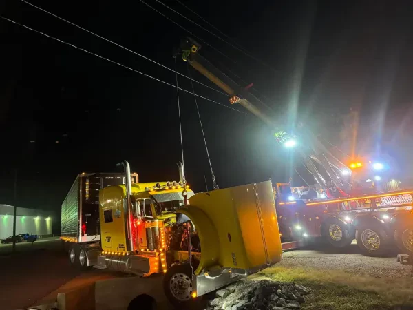Paul’s Towing & Recovery, LLC - photo 3