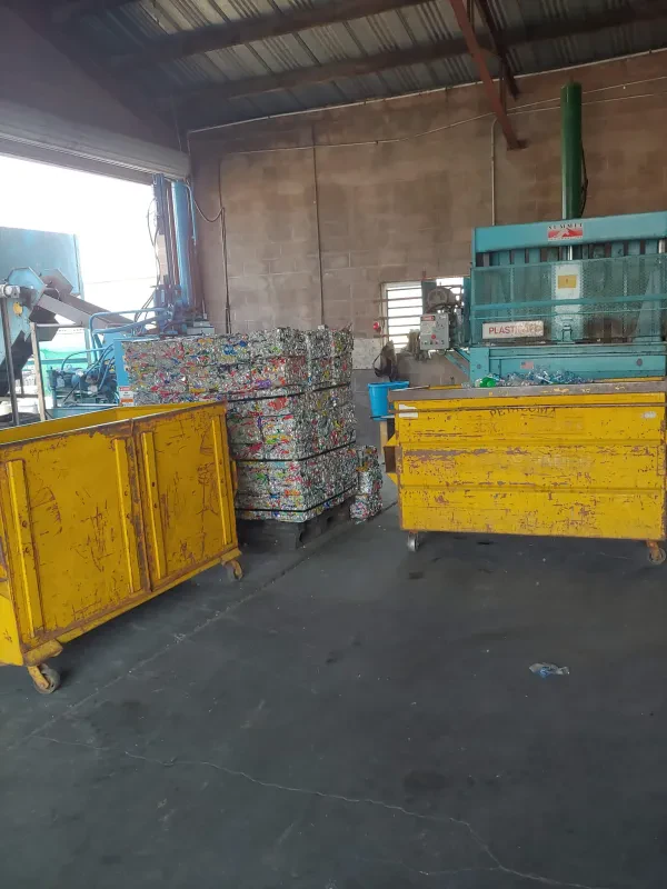 Petaluma Re-Cycling Center - photo 4