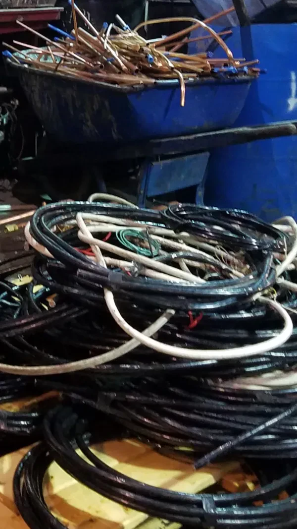Soto Scrap - photo 2
