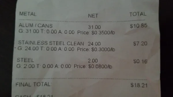 Soto Scrap - photo 3