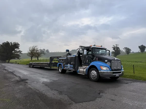Non Stop Towing - photo 4