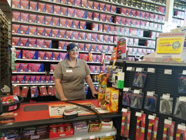 AutoZone Auto Parts - photo 3