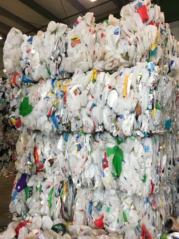 Valley Community for Recycling Solutions (VCRS) - photo 2