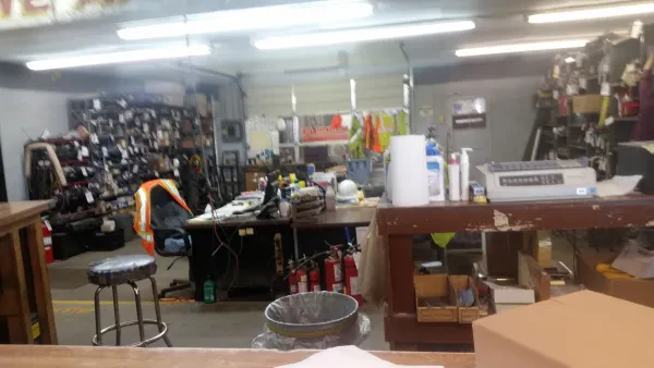 Key Auto Parts - photo 2