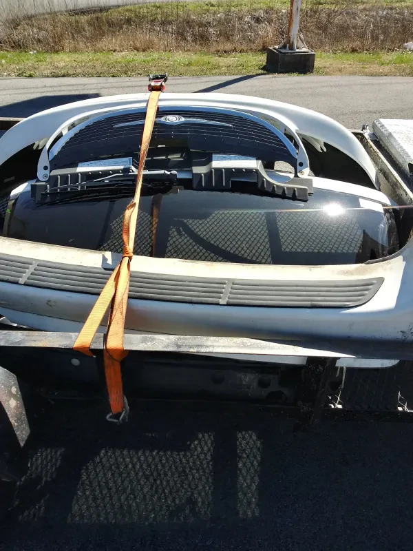 Key Auto Parts - photo 3