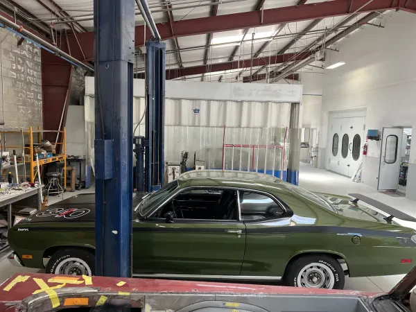 Lakeville Auto Body - photo 3
