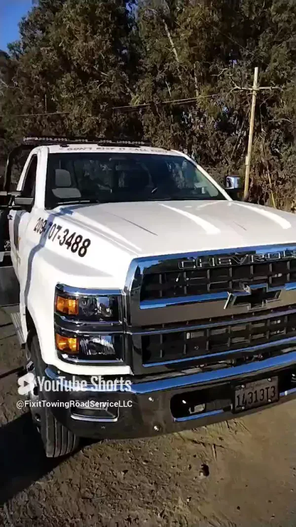 Fixit Towing & Road Service Llc - photo 2