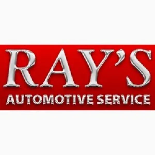 Ray's Automotive Service - photo 3