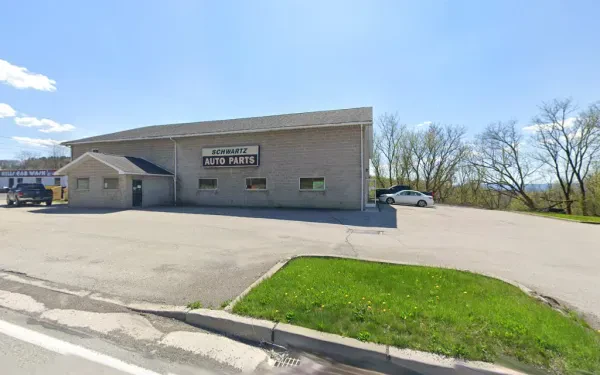 Schwartz Auto Parts - photo 3