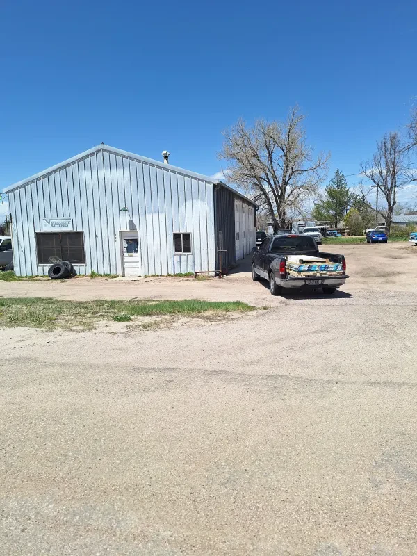 Simla Automotive Inc - photo 3