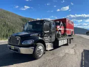 Eagle Vail Towing