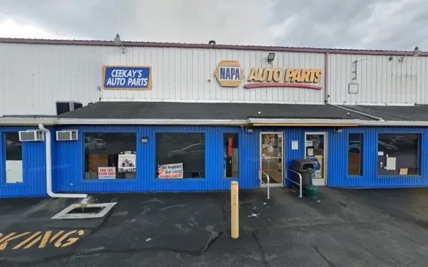 Cee Kay's One Million Auto Parts - photo 2