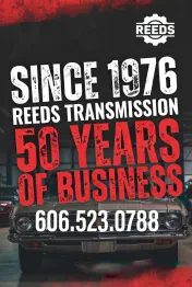 Reed's Transmission Service