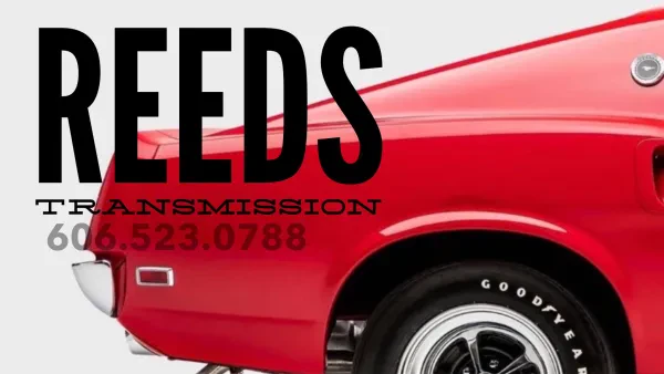 Reed's Transmission Service - photo 4