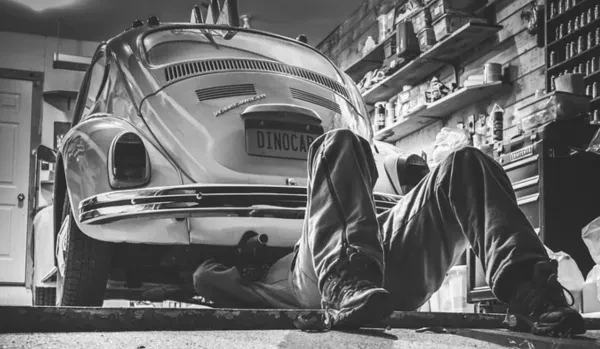 Reed City Auto Repair - photo 3