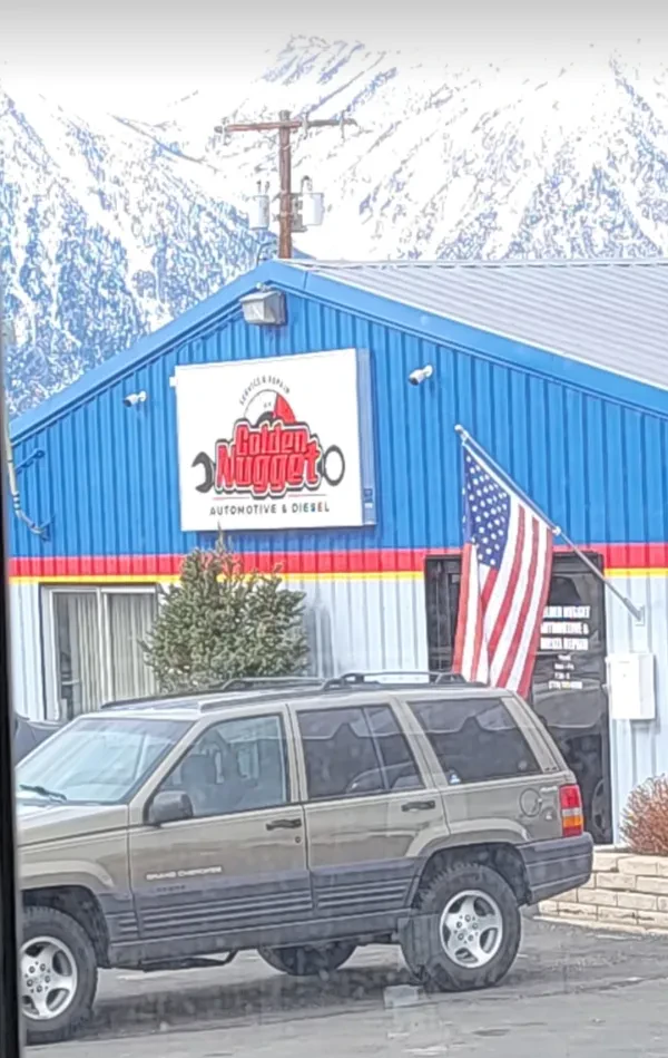 Golden Nugget Automotive - photo 2