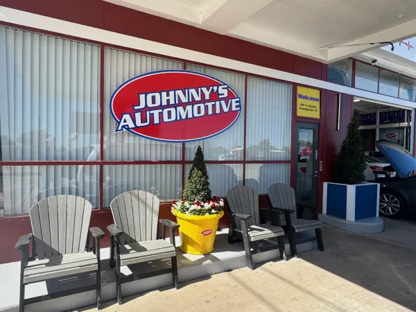 Johnny's Automotive - photo 2