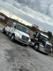 Slack's Towing Service, LLC