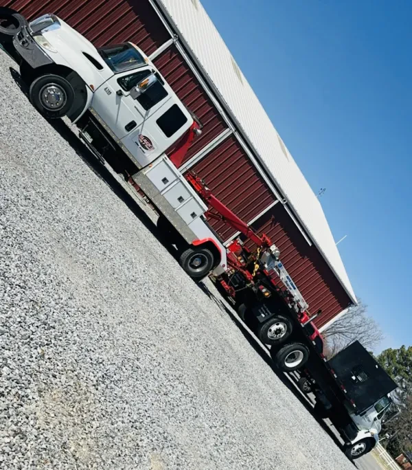 Slack's Towing Service, LLC - photo 3