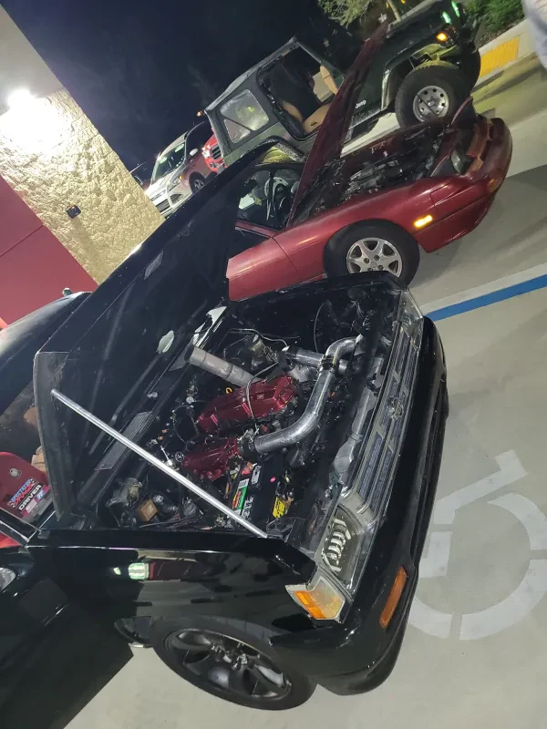 O'Reilly Auto Parts - photo 2