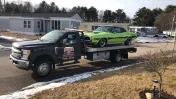 Express Towing
