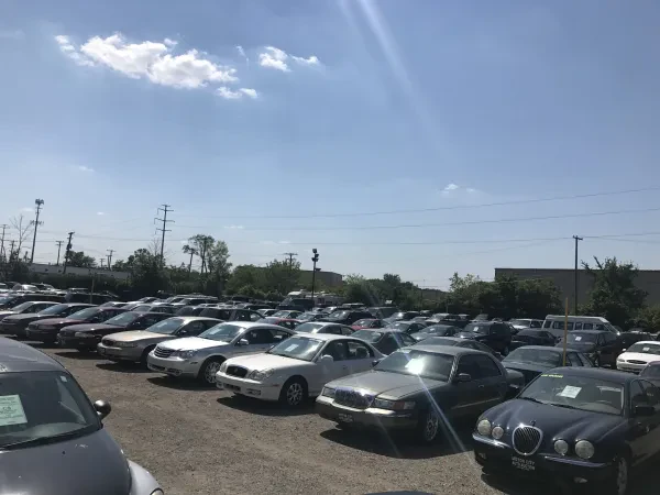 Motor City Auto Auction Inc. - photo 4