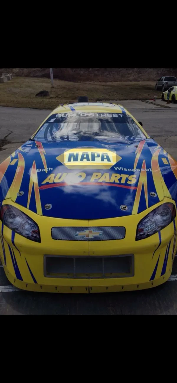NAPA Auto Parts - Wiscasset Auto Parts - photo 2
