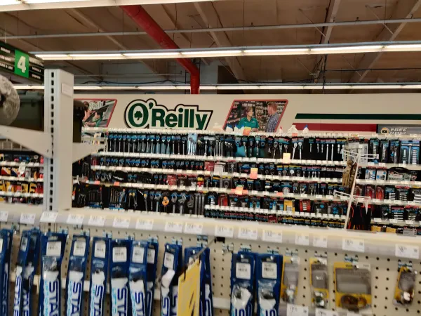 O'Reilly Auto Parts - photo 3